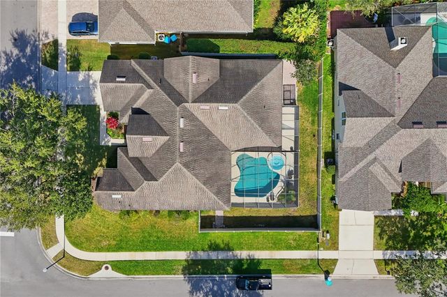 245 NANDINA TERRACE, Winter Springs, FL 32708