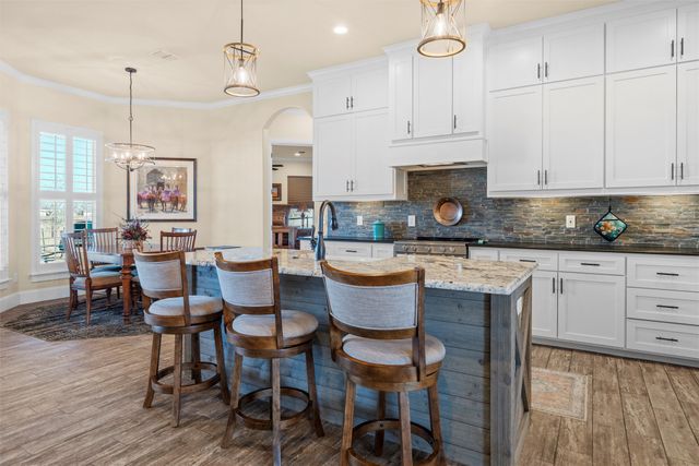 308 County Road 3336, Paradise, TX 76073