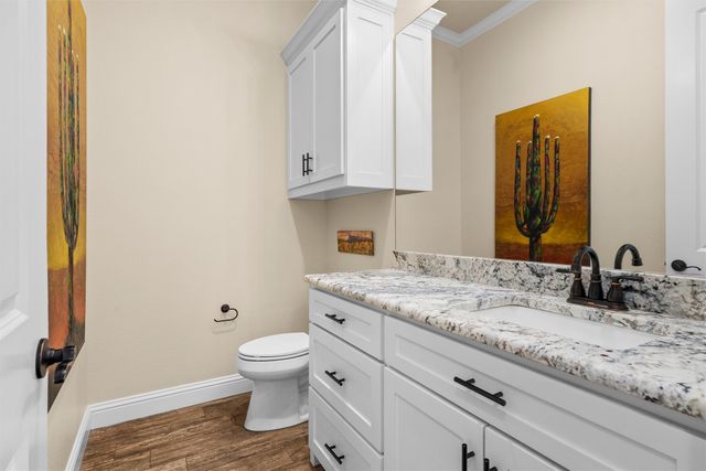 308 County Road 3336, Paradise, TX 76073