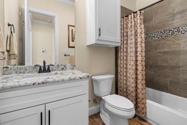 308 County Road 3336, Paradise, TX 76073