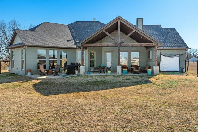 308 County Road 3336, Paradise, TX 76073