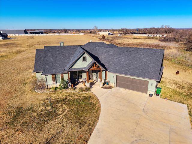 308 County Road 3336, Paradise, TX 76073