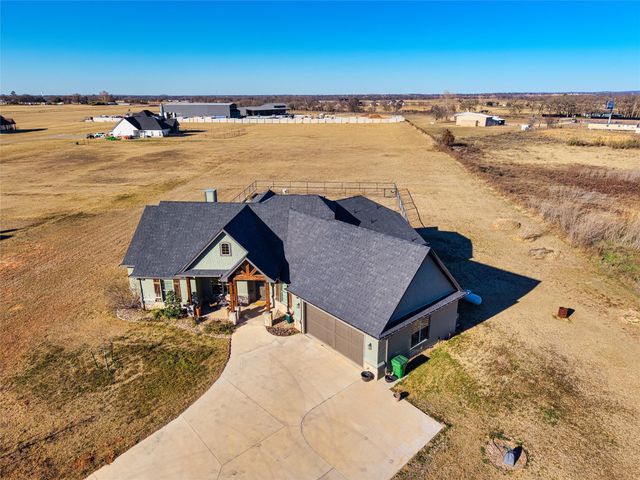 308 County Road 3336, Paradise, TX 76073