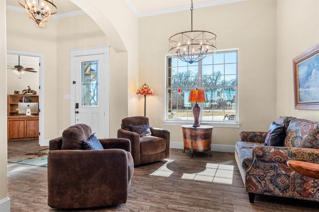 308 County Road 3336, Paradise, TX 76073