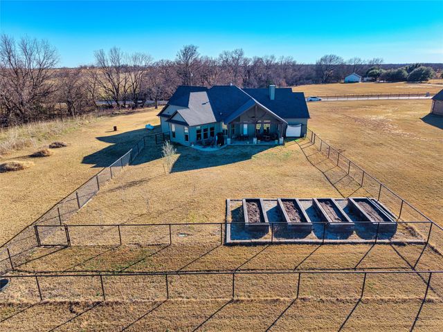 308 County Road 3336, Paradise, TX 76073