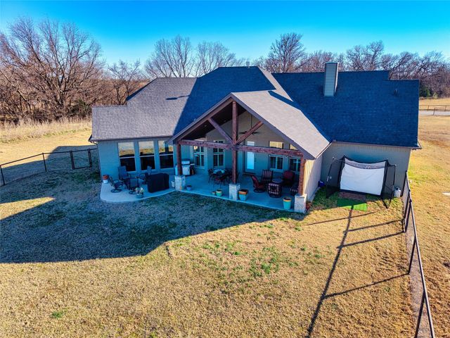 308 County Road 3336, Paradise, TX 76073