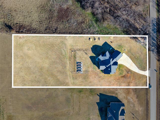 308 County Road 3336, Paradise, TX 76073