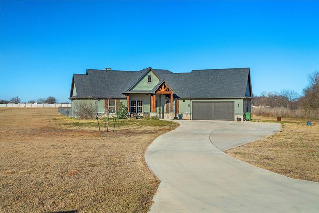 308 County Road 3336, Paradise, TX 76073