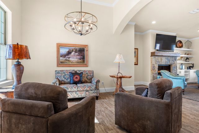 308 County Road 3336, Paradise, TX 76073