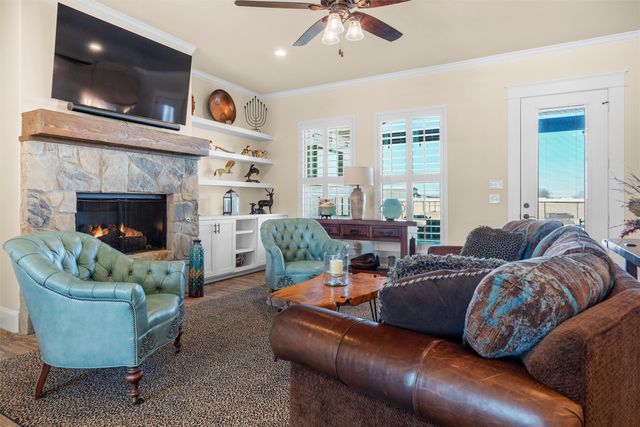 308 County Road 3336, Paradise, TX 76073