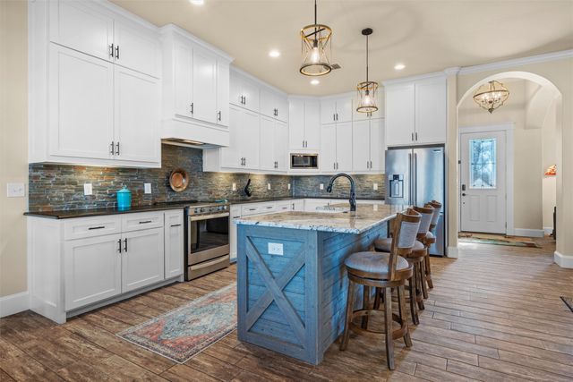 308 County Road 3336, Paradise, TX 76073