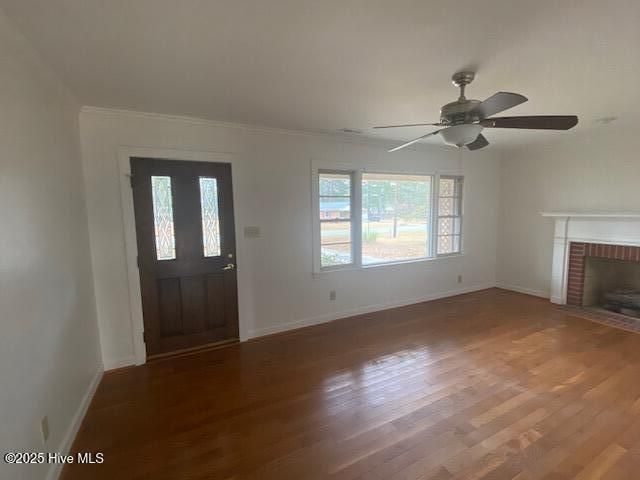 123 Cedar Circle, Washington, NC 27889