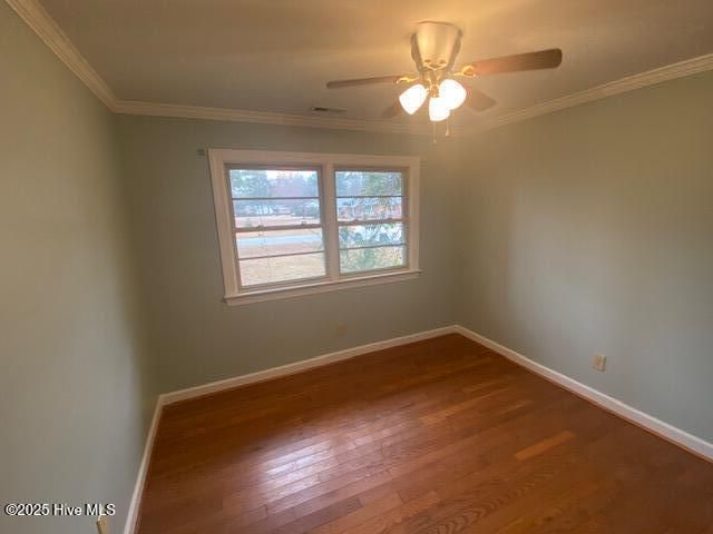 123 Cedar Circle, Washington, NC 27889