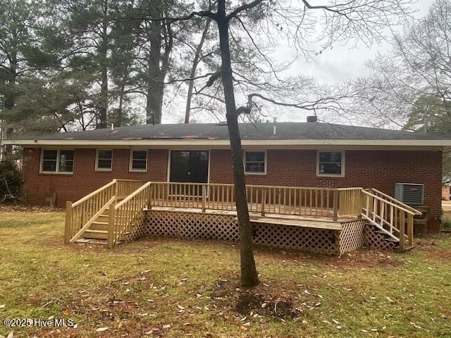 123 Cedar Circle, Washington, NC 27889