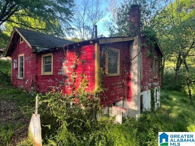 4467 45TH AVENUE N, Birmingham, AL 35217