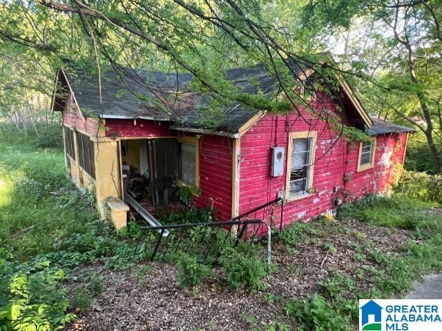 4467 45TH AVENUE N, Birmingham, AL 35217