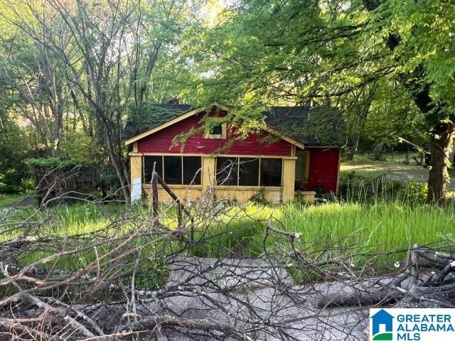 4467 45TH AVENUE N, Birmingham, AL 35217