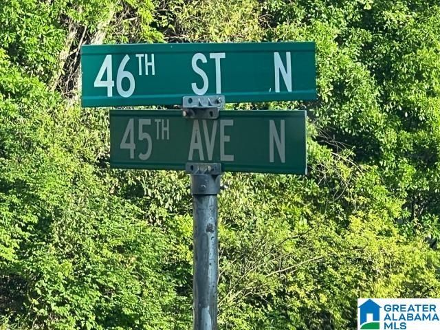 4467 45TH AVENUE N, Birmingham, AL 35217