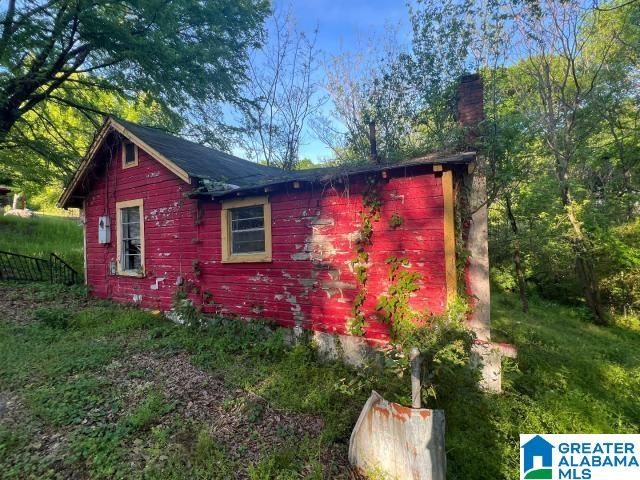 4467 45TH AVENUE N, Birmingham, AL 35217