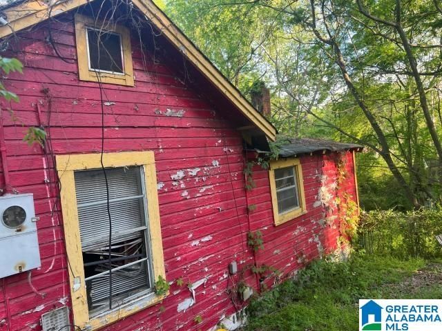 4467 45TH AVENUE N, Birmingham, AL 35217