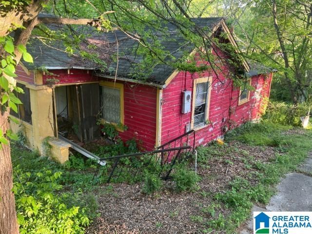 4467 45TH AVENUE N, Birmingham, AL 35217