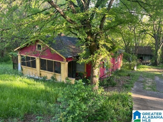 4467 45TH AVENUE N, Birmingham, AL 35217