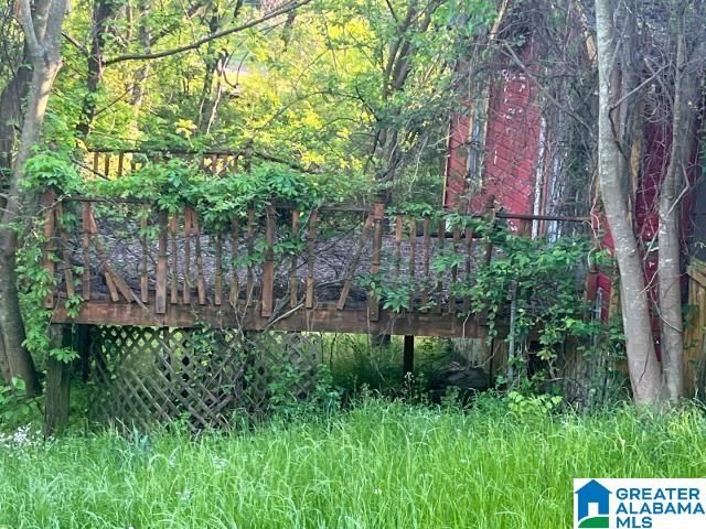 4467 45TH AVENUE N, Birmingham, AL 35217