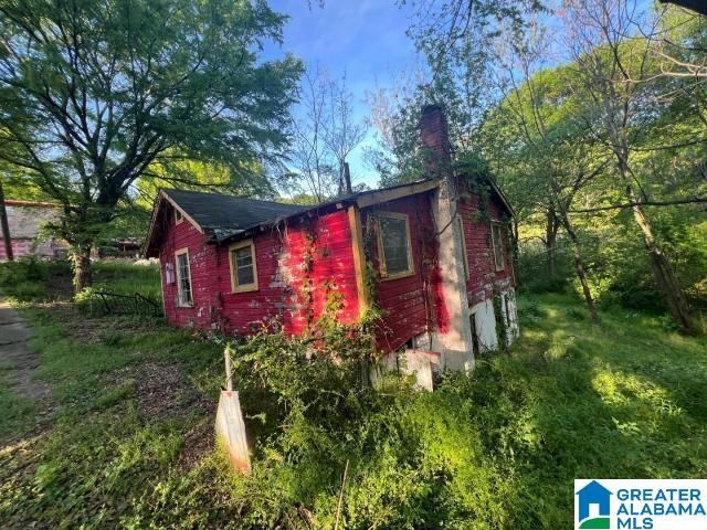 4467 45TH AVENUE N, Birmingham, AL 35217