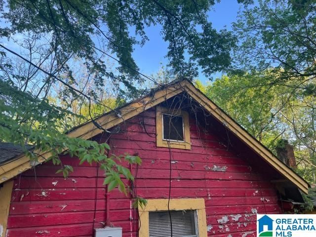 4467 45TH AVENUE N, Birmingham, AL 35217