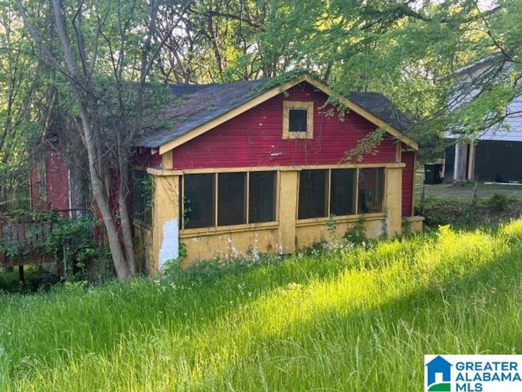 4467 45TH AVENUE N, Birmingham, AL 35217