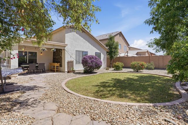 9323 W KINGMAN Street, Tolleson, AZ 85353