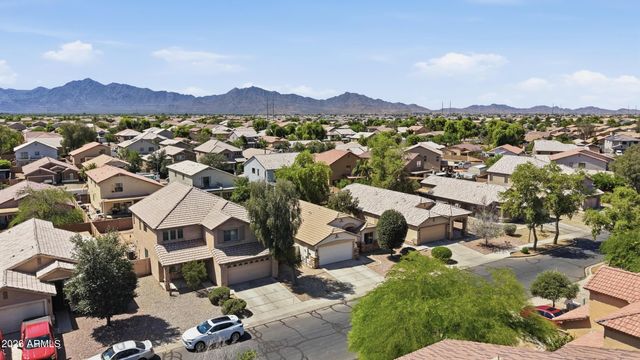 9323 W KINGMAN Street, Tolleson, AZ 85353