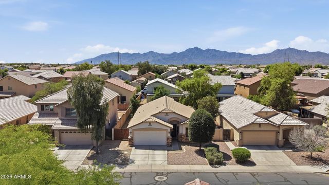 9323 W KINGMAN Street, Tolleson, AZ 85353