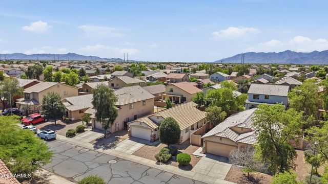 9323 W KINGMAN Street, Tolleson, AZ 85353