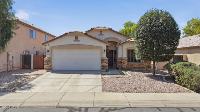 9323 W KINGMAN Street, Tolleson, AZ 85353