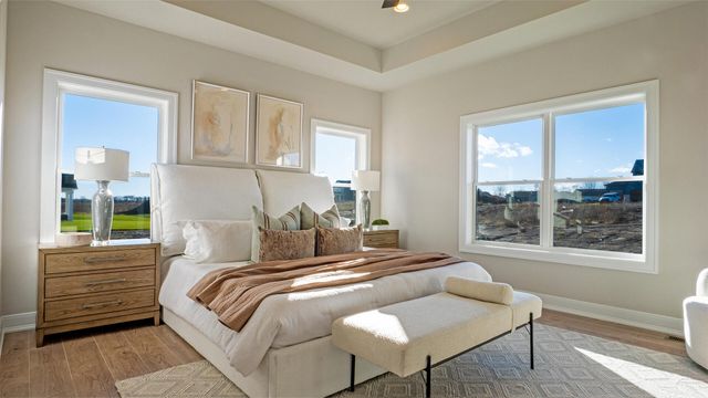 1751 Trailbrook Drive, Valparaiso, IN 46385