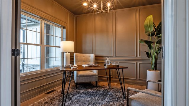 1751 Trailbrook Drive, Valparaiso, IN 46385