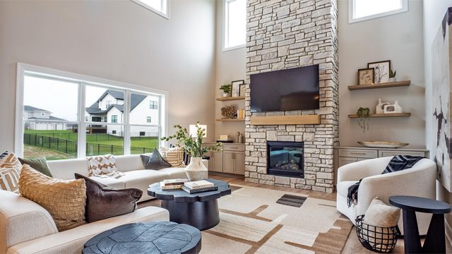 1751 Trailbrook Drive, Valparaiso, IN 46385