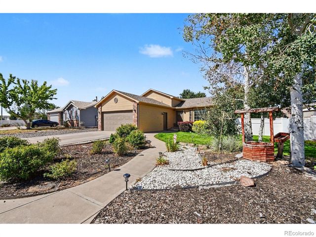 405 N 30th Avenue, Greeley, CO 80631