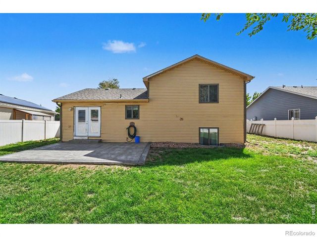 405 N 30th Avenue, Greeley, CO 80631