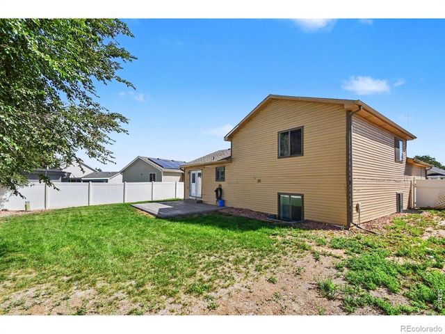 405 N 30th Avenue, Greeley, CO 80631