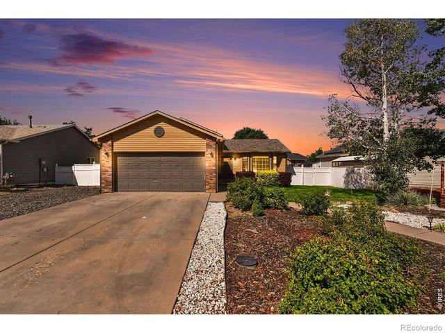 405 N 30th Avenue, Greeley, CO 80631