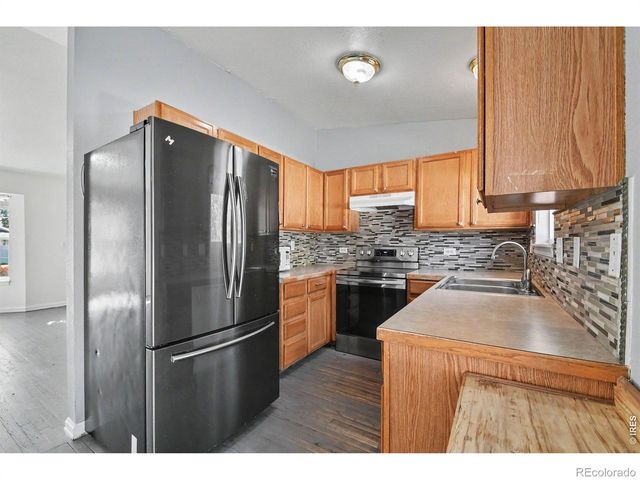 405 N 30th Avenue, Greeley, CO 80631