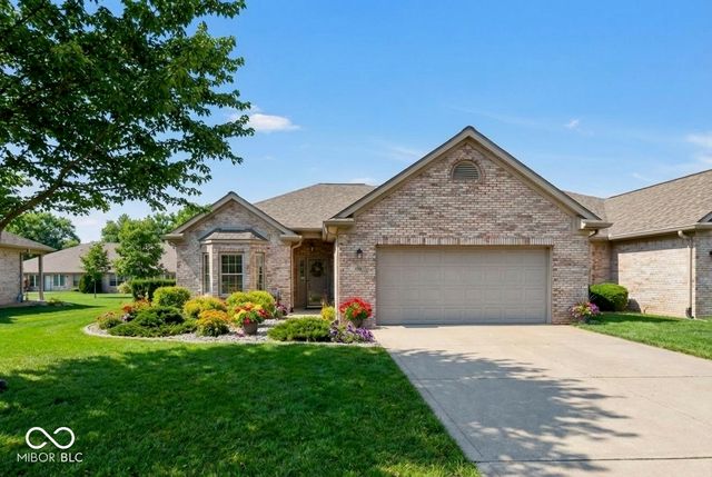 5514 Coventry Park Way, Indianapolis, IN 46237