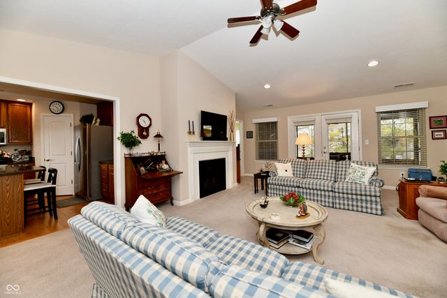 5514 Coventry Park Way, Indianapolis, IN 46237