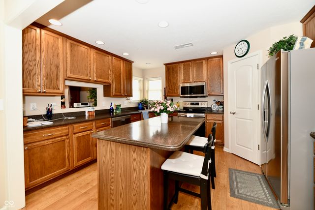 5514 Coventry Park Way, Indianapolis, IN 46237