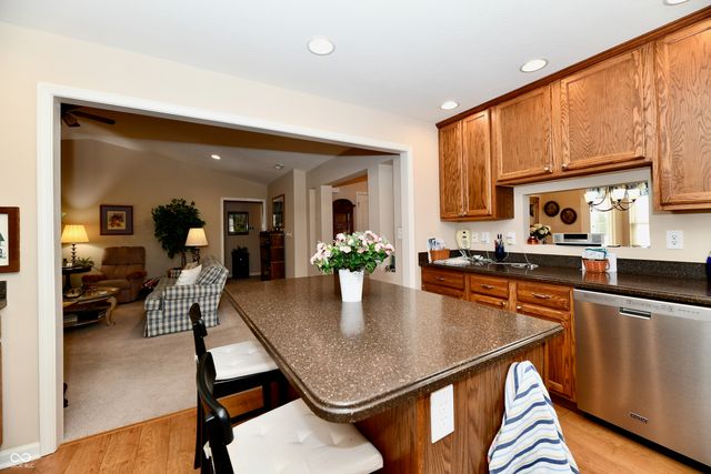 5514 Coventry Park Way, Indianapolis, IN 46237