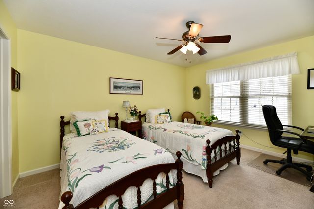 5514 Coventry Park Way, Indianapolis, IN 46237