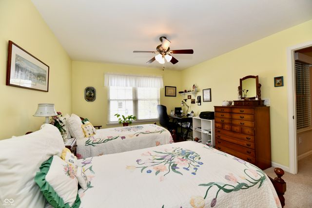 5514 Coventry Park Way, Indianapolis, IN 46237