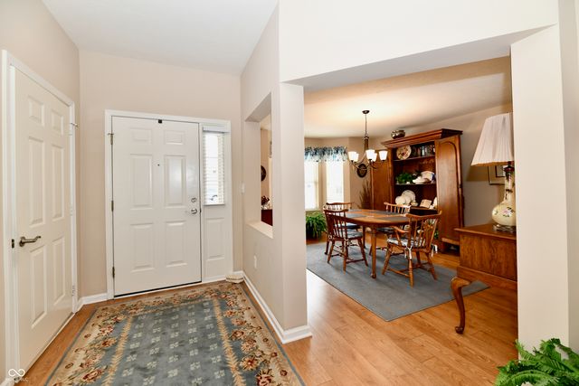 5514 Coventry Park Way, Indianapolis, IN 46237